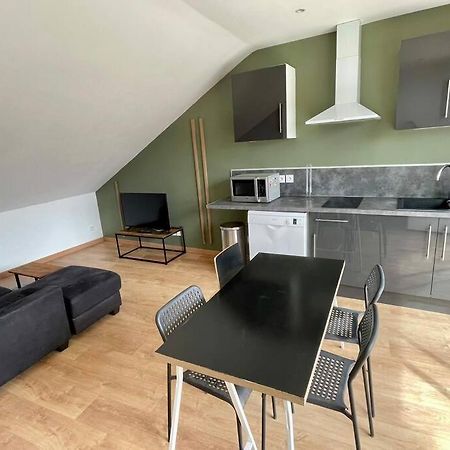 דירות פרפיניין Duplex Avec Terrasse Et Parking מראה חיצוני תמונה