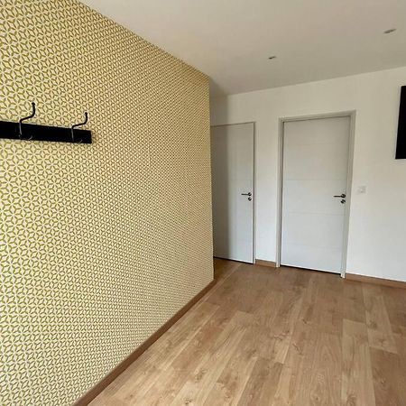 דירות פרפיניין Duplex Avec Terrasse Et Parking מראה חיצוני תמונה