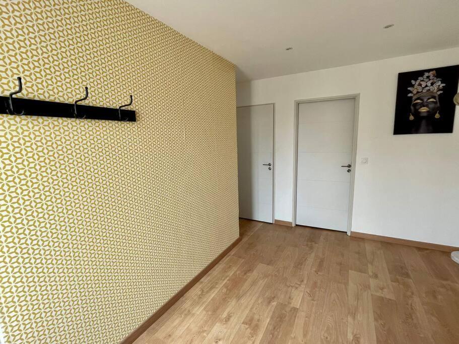 דירות פרפיניין Duplex Avec Terrasse Et Parking מראה חיצוני תמונה