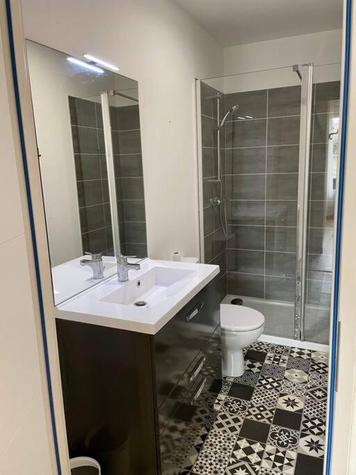 דירות פרפיניין Duplex Avec Terrasse Et Parking מראה חיצוני תמונה