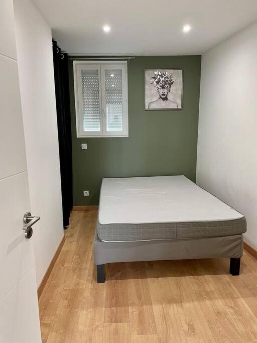 דירות פרפיניין Duplex Avec Terrasse Et Parking מראה חיצוני תמונה