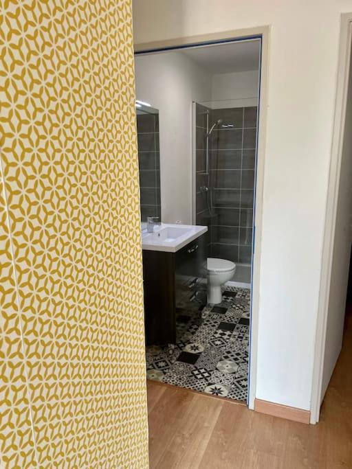 דירות פרפיניין Duplex Avec Terrasse Et Parking מראה חיצוני תמונה